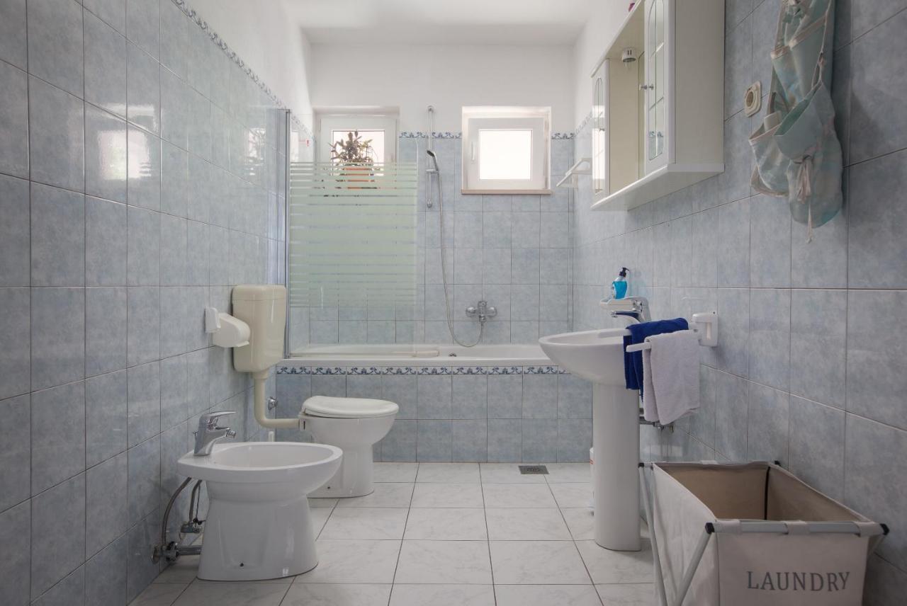 באסקה וודה Apartments Dragan מראה חיצוני תמונה