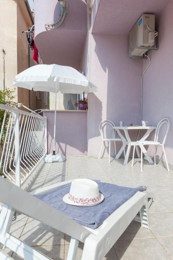 באסקה וודה Apartments Dragan מראה חיצוני תמונה