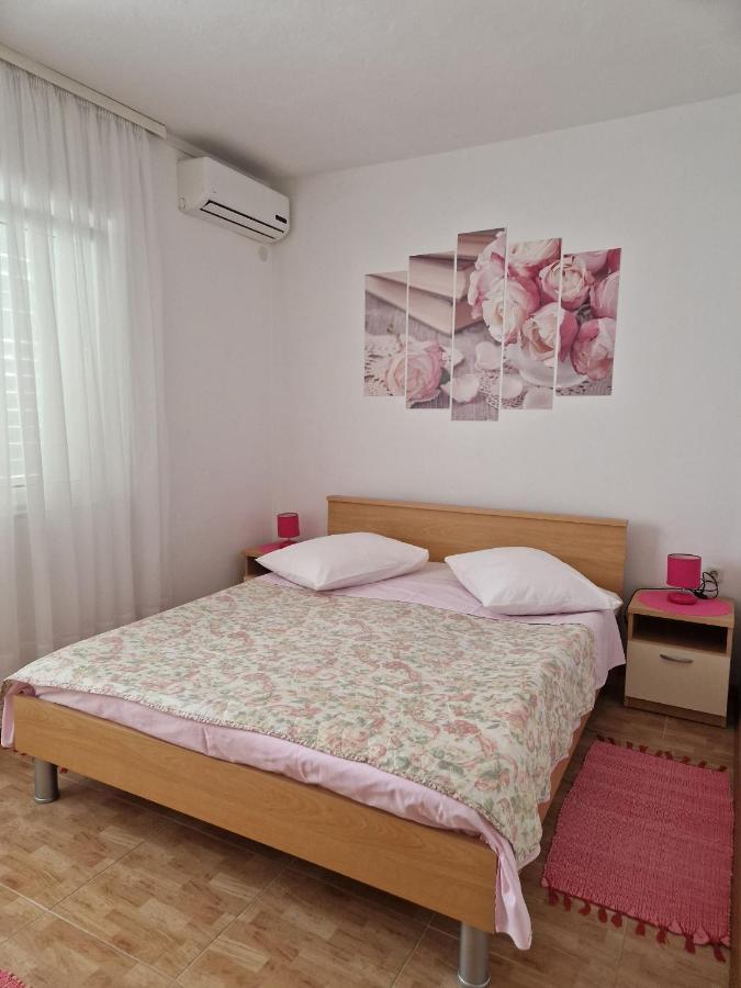 באסקה וודה Apartments Dragan מראה חיצוני תמונה